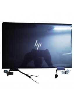 HP ENVY X360 15-ED 15-EE 15M-ED 15-EE LCD PANEL15.6'INCH W/BEZEL FHD 400N NIGHTFALL BLACK L93183-001